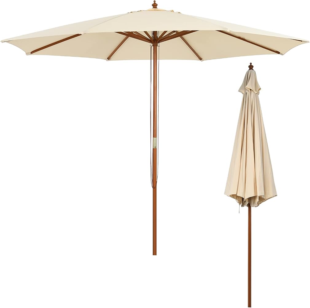 Umbrella Canopy 4